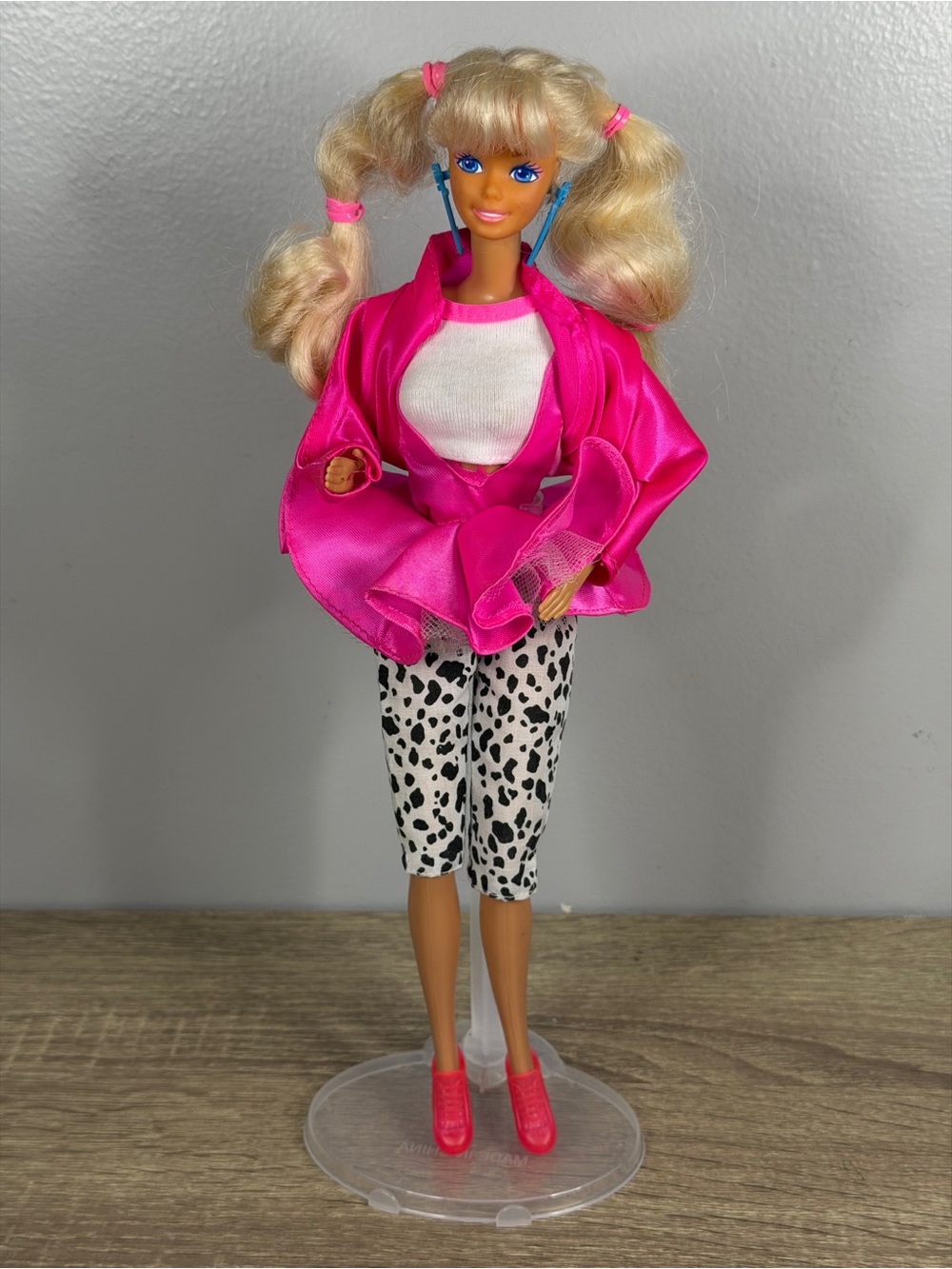 Cooltimes Barbie